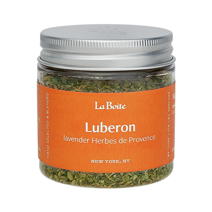 Luberon