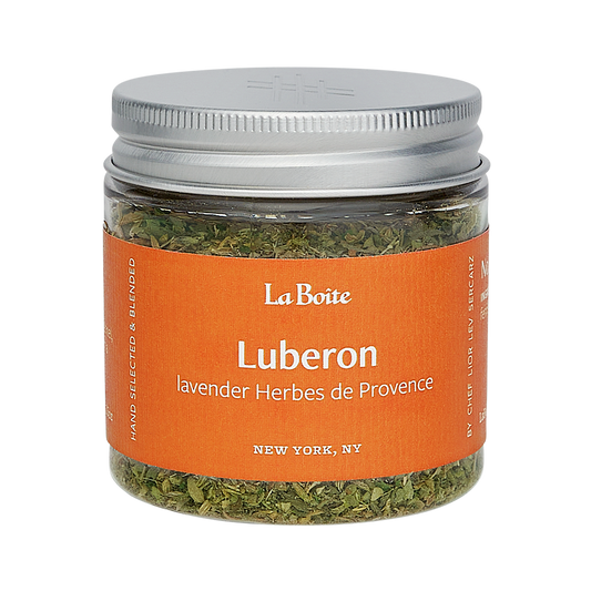 Luberon