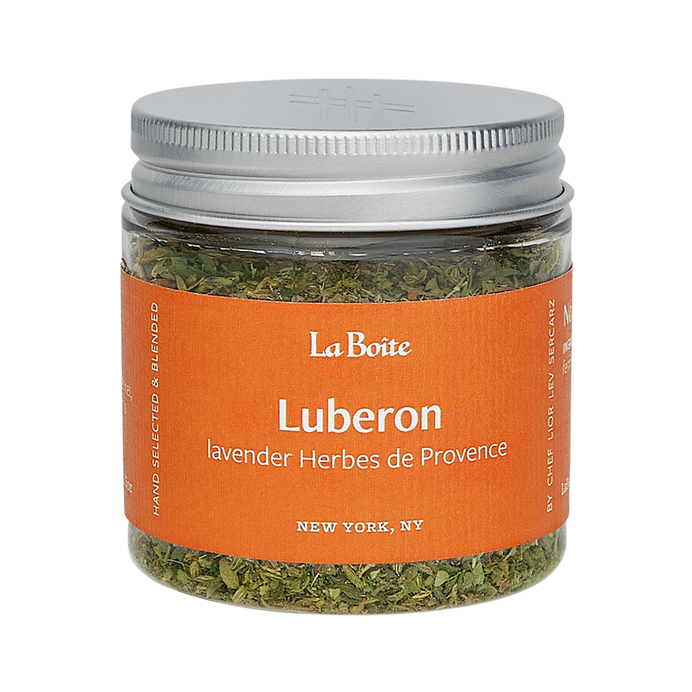Luberon – La Boîte