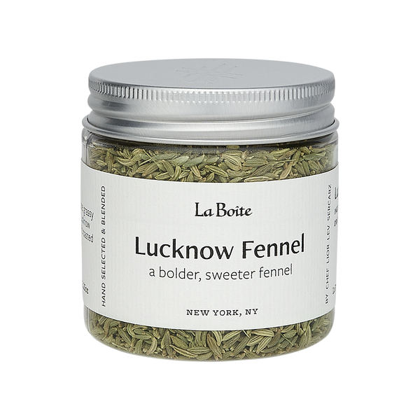 Lucknow Fennel