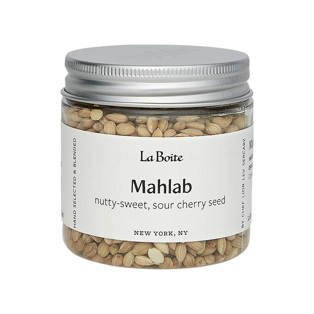 Mahlib Mahlab