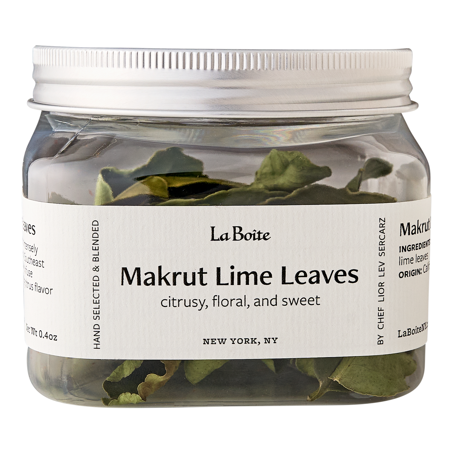 Makrut Lime Leaves