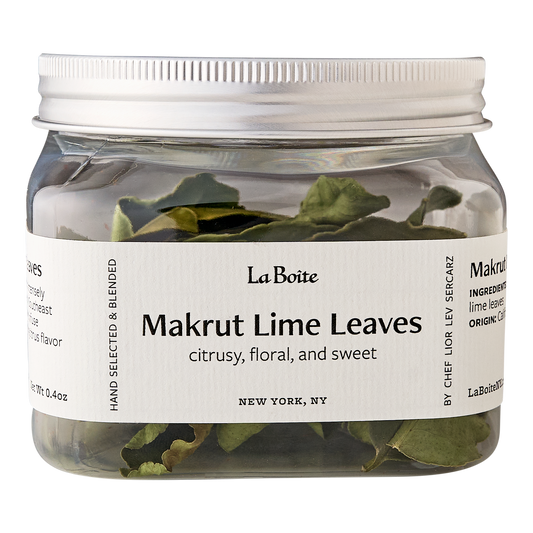 Makrut Lime Leaves