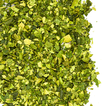 Makrut Lime Leaf