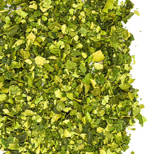 Makrut Lime Leaf