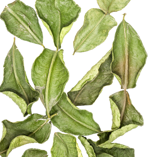 Makrut Lime Leaves