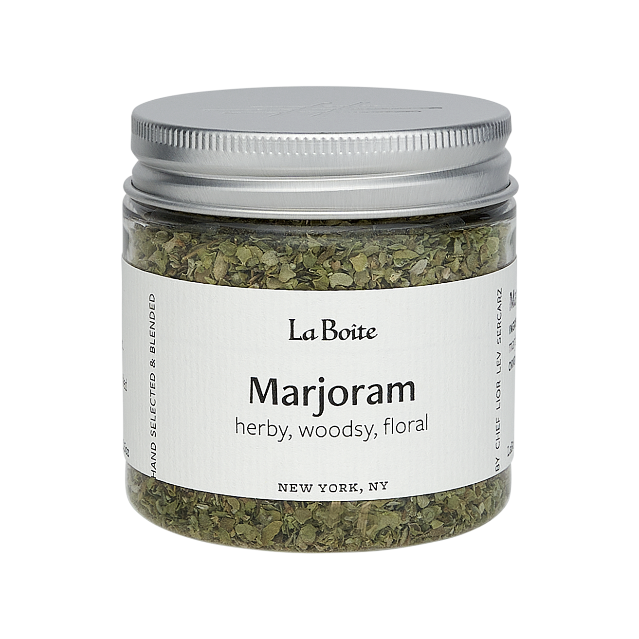 Marjoram