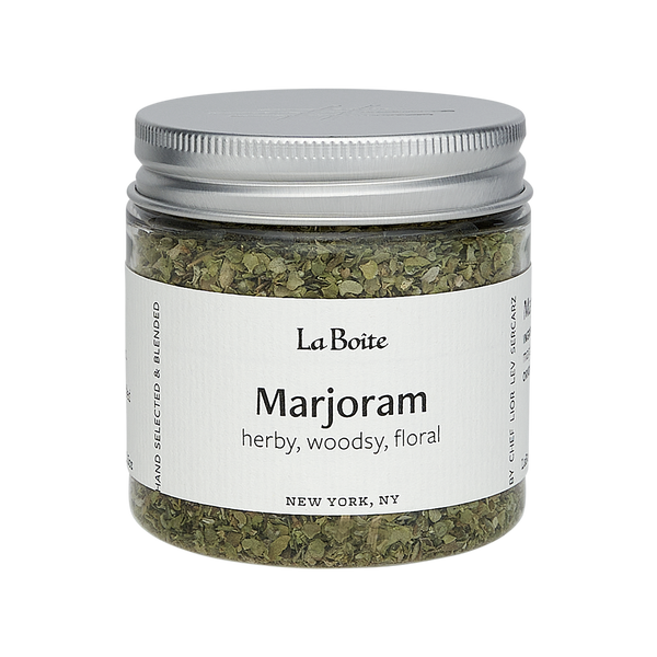 Marjoram