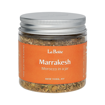 Marrakesh