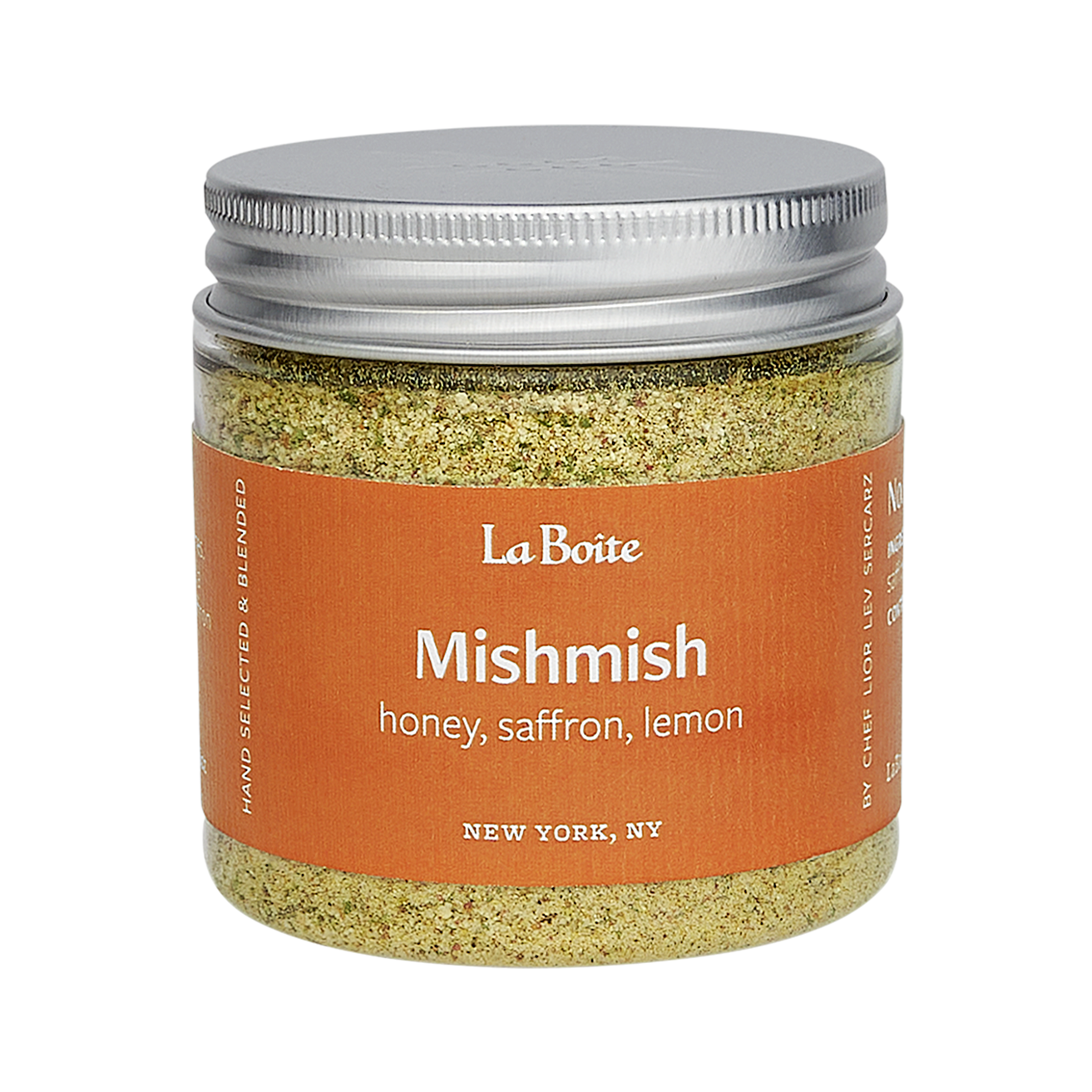 Mishmish