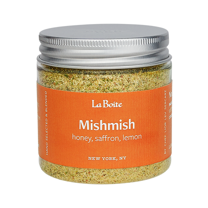 Mishmish