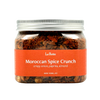 Moroccan Spice Crunch