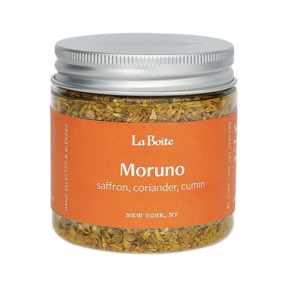 Moruno