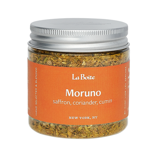 Moruno