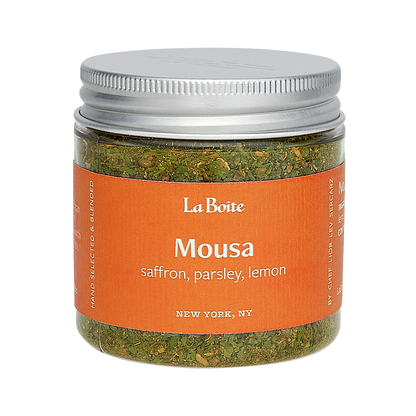 Mousa