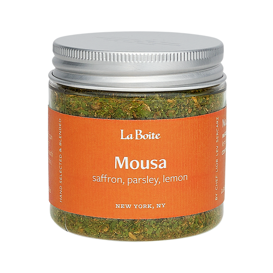 Mousa
