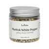 Muntok White Pepper