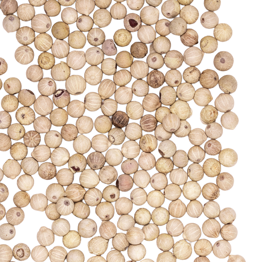 Muntok White Pepper
