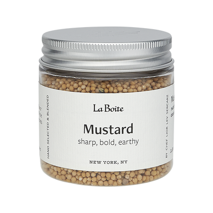 Mustard