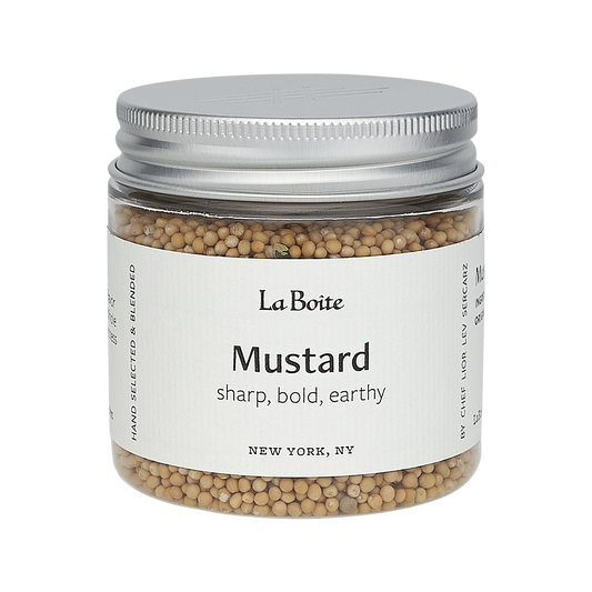 Mustard