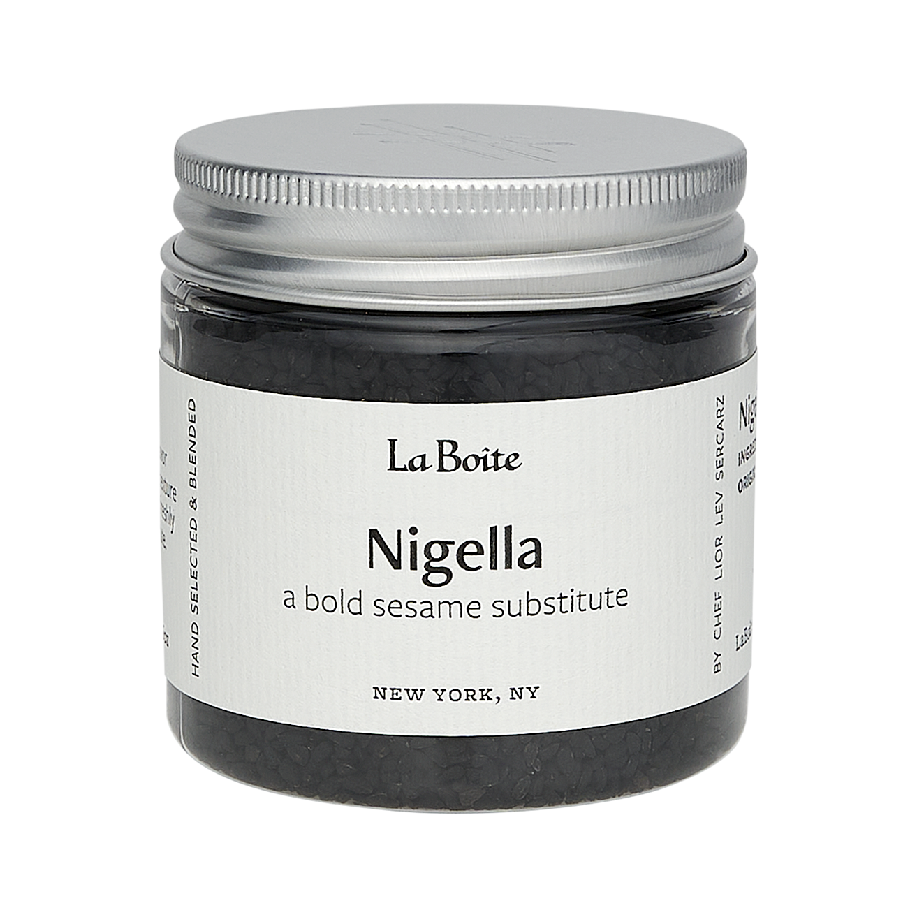 Nigella