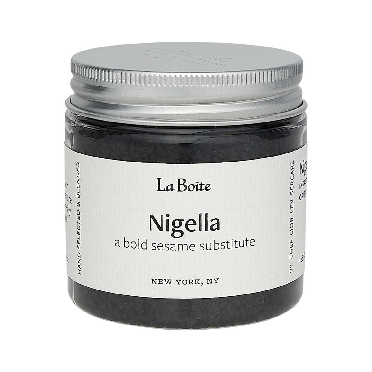 Nigella