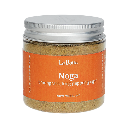 Noga