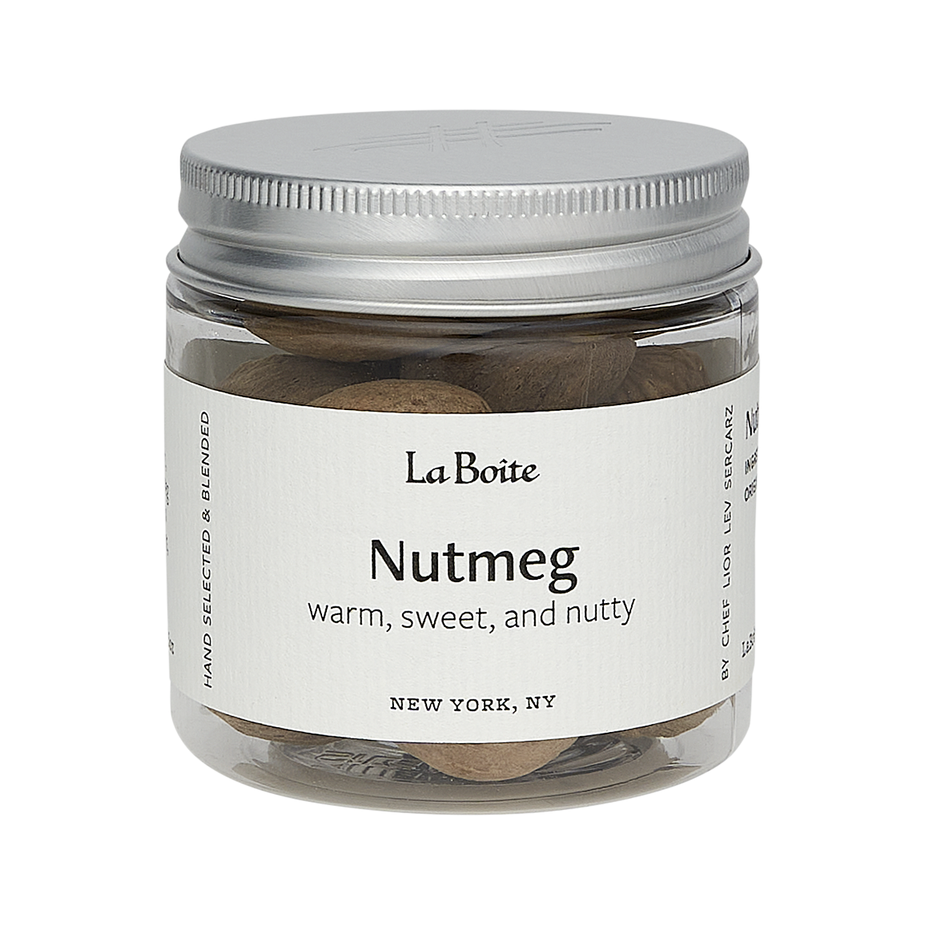 Nutmeg