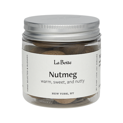 Nutmeg