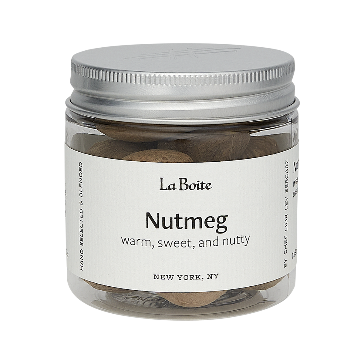 Nutmeg