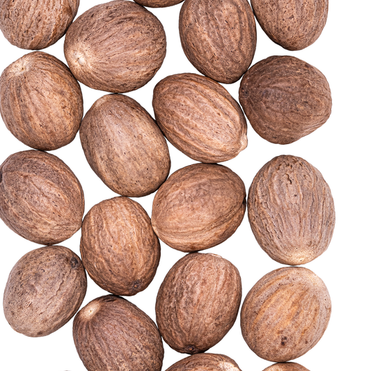 Nutmeg