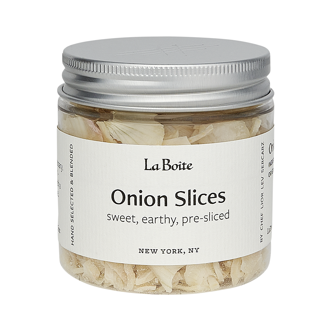 Onion Slices