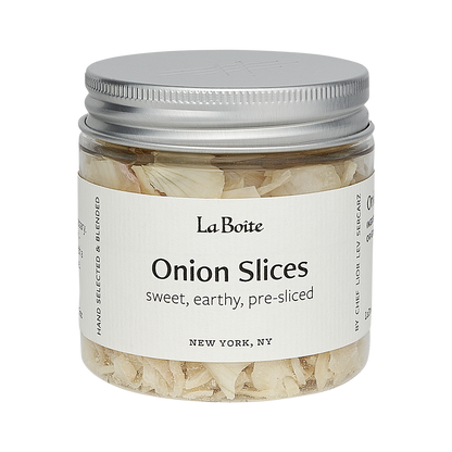 Onion Slices
