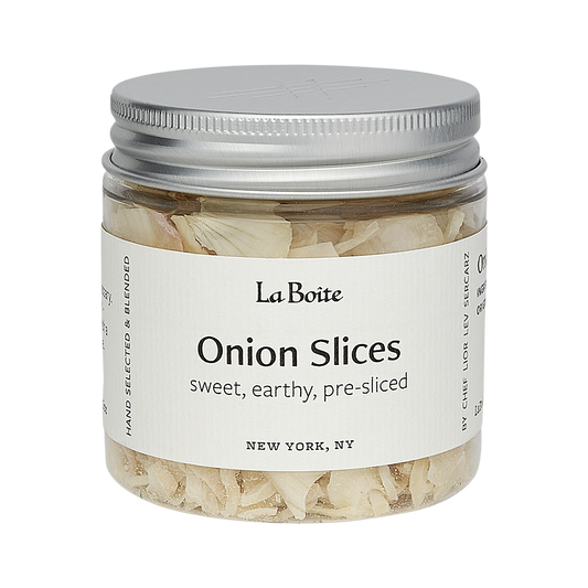 Onion Slices