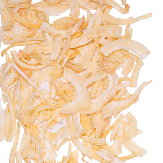 Onion Slices
