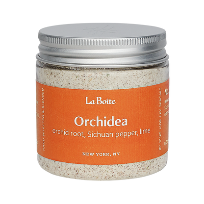 Orchidea