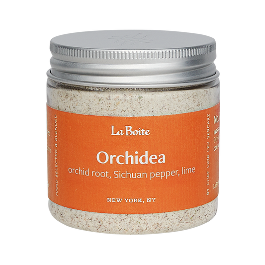 Orchidea