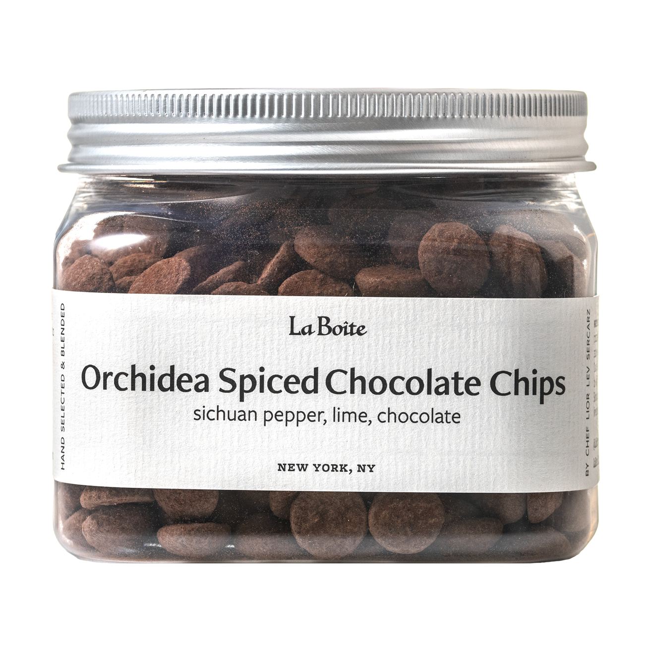 Eclat Spiced Chocolate Chip Trio