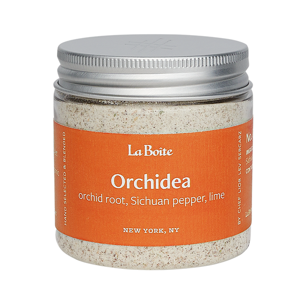 Orchidea – La Boîte