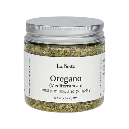 Oregano, Mediterranean 