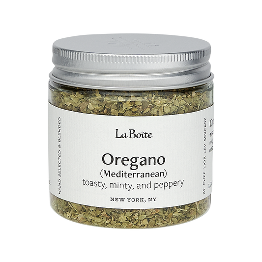 Oregano, Mediterranean 