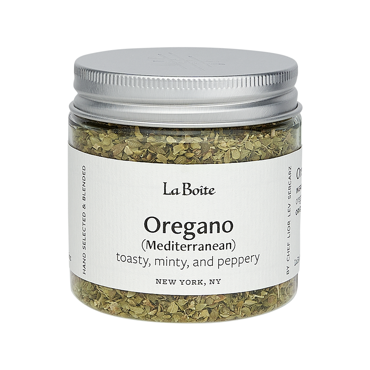Oregano