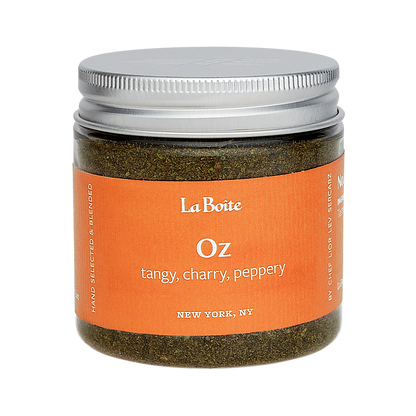 Oz