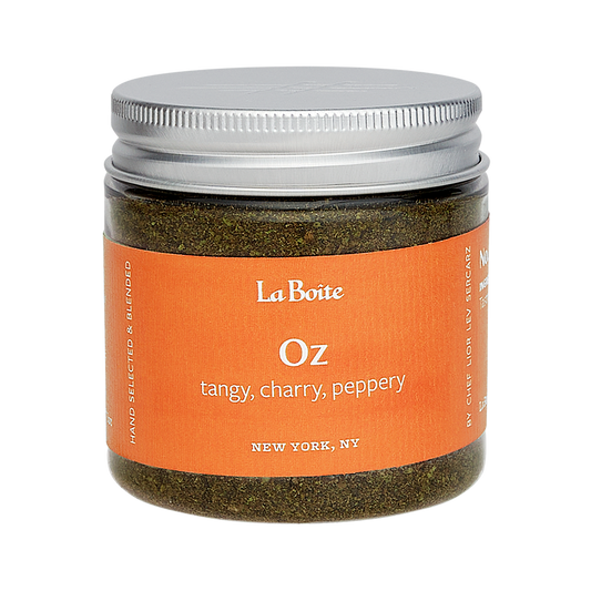 Oz