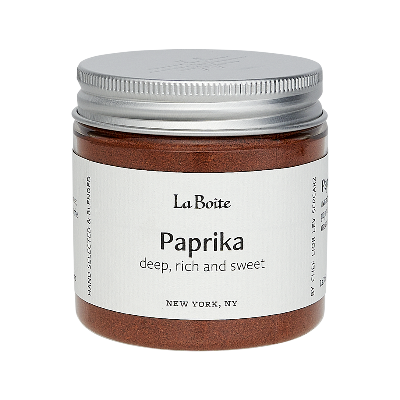 Paprika