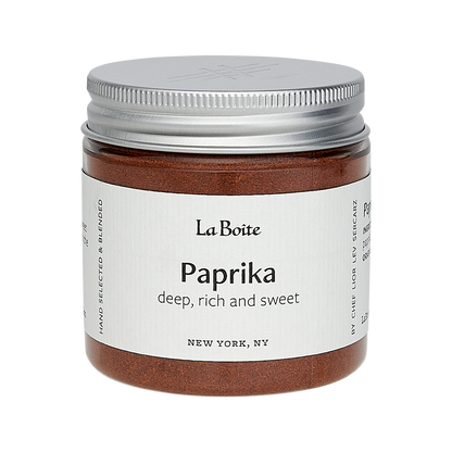 Paprika