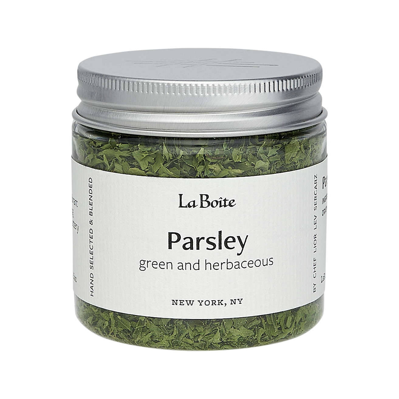 Parsley