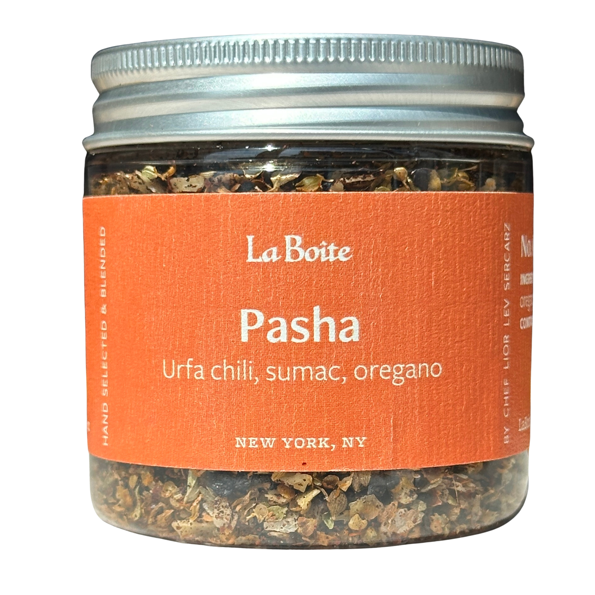 Pasha