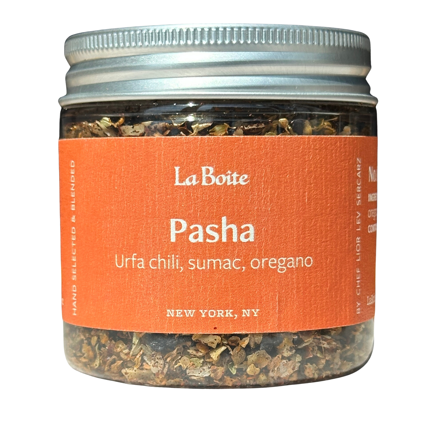 Pasha