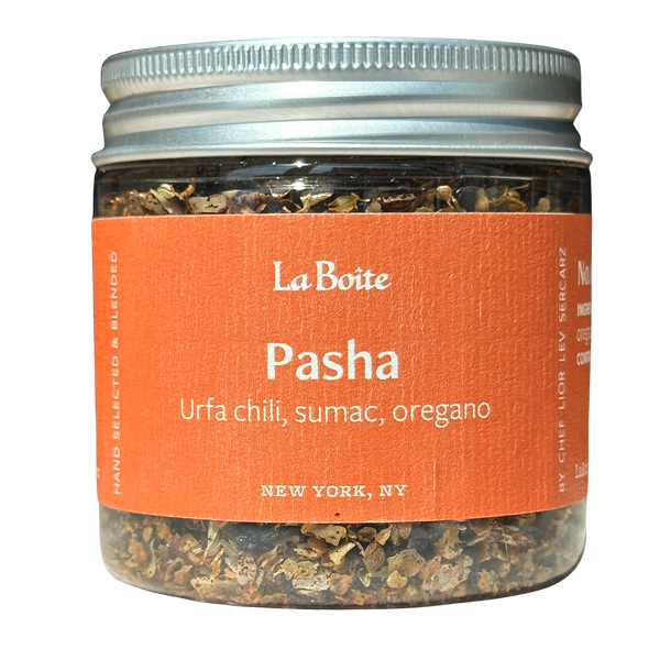 Pasha